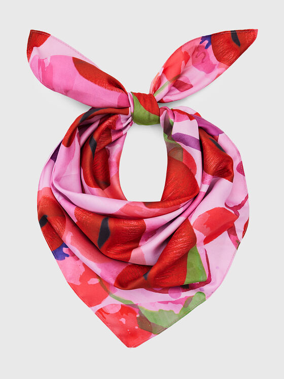LACROIX scarf - 1