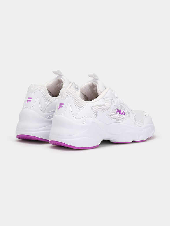 Collene CB Sneakers - 3