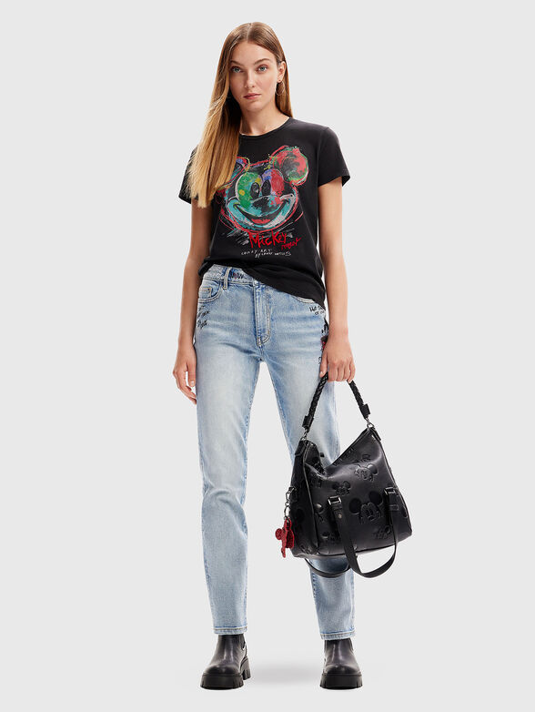 ALL MICKEY LOVE bag - 2