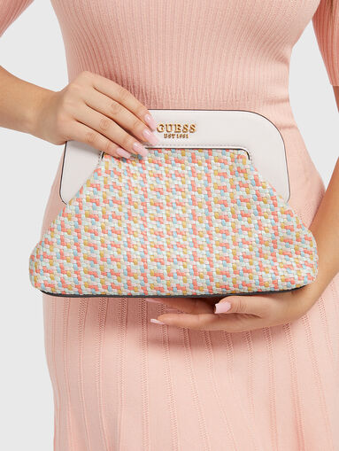 ABEY clutch - 3