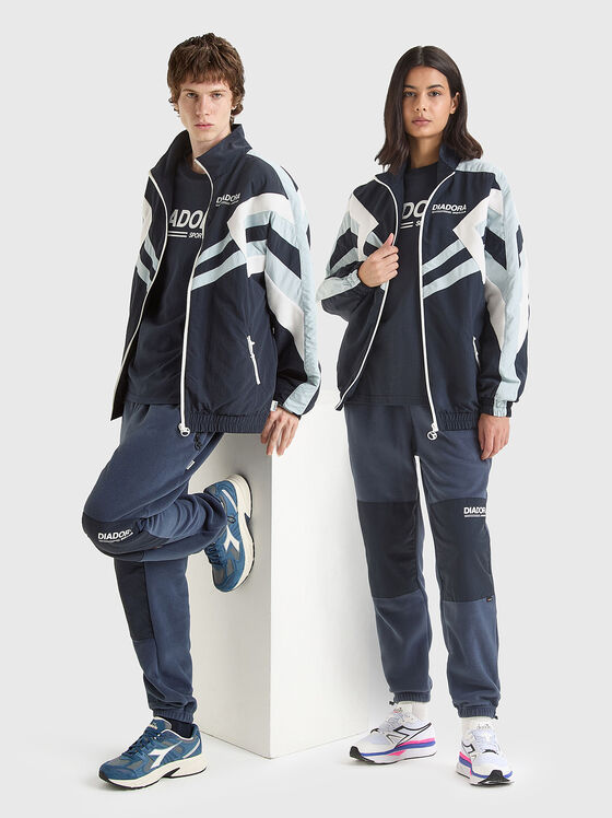 Jachetă sportivă unisex LEGACY - 1