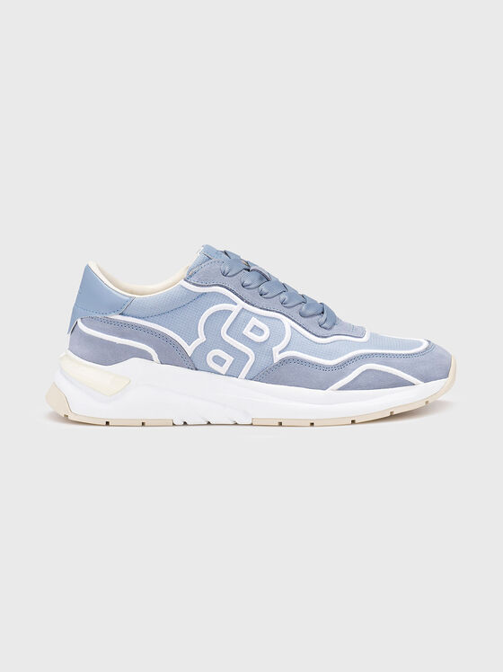 SKYLAR sports shoes with logo detail - 1