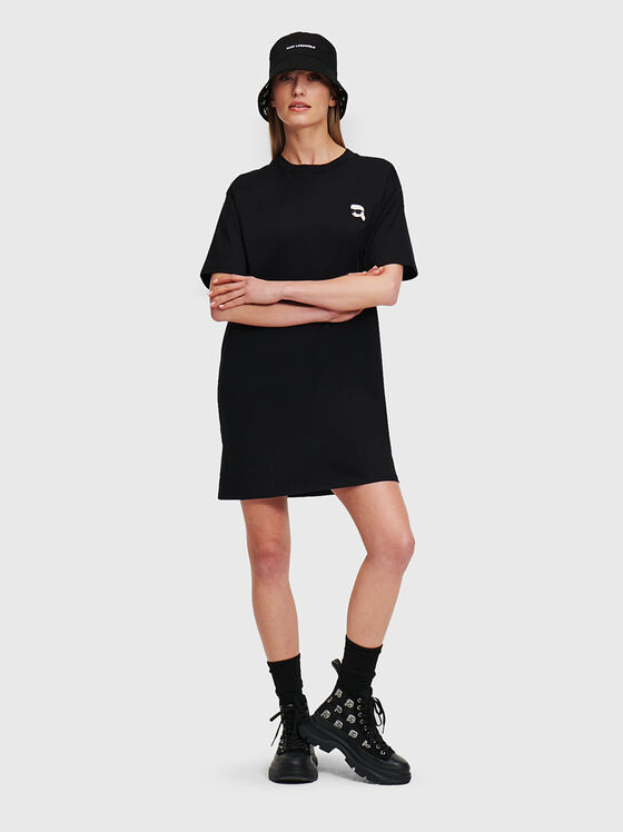 Rochie cu petic IKONIK - 1