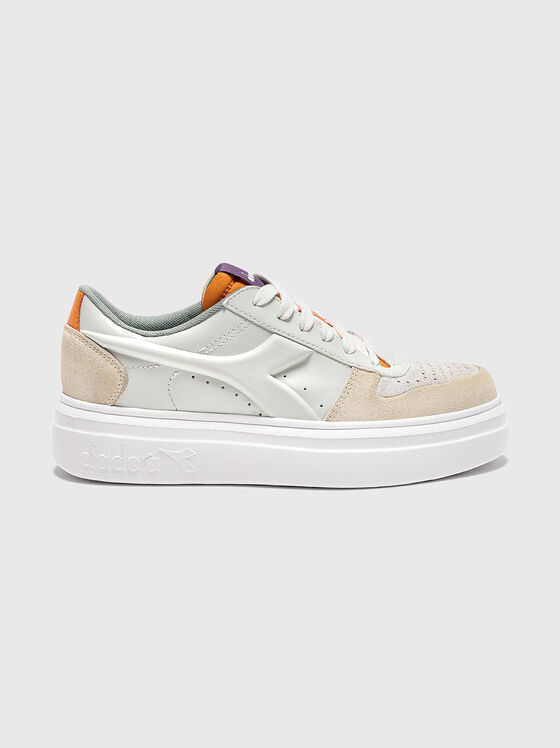MAGIC BOLD PUFFY sneakers - 1