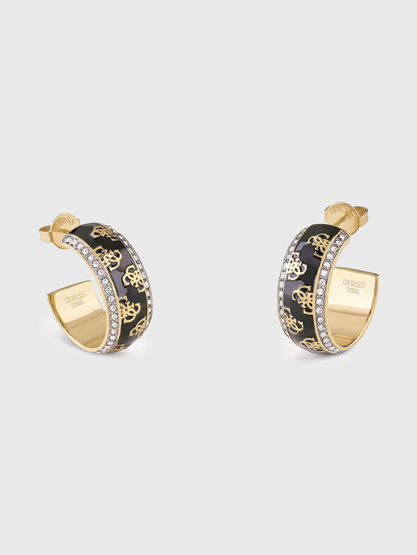 4G LOOP earrings - 1