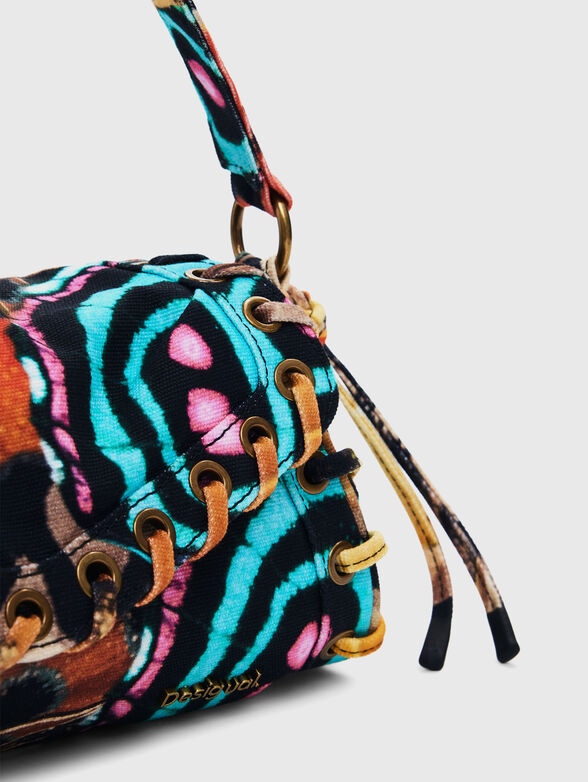 MR. CHRISTIAN LACROIX crossbody bag - 5