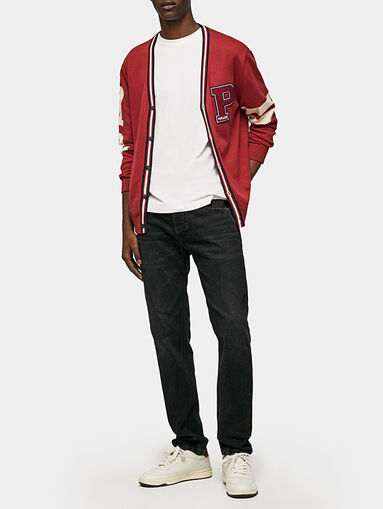 STANLEY jeans - 5