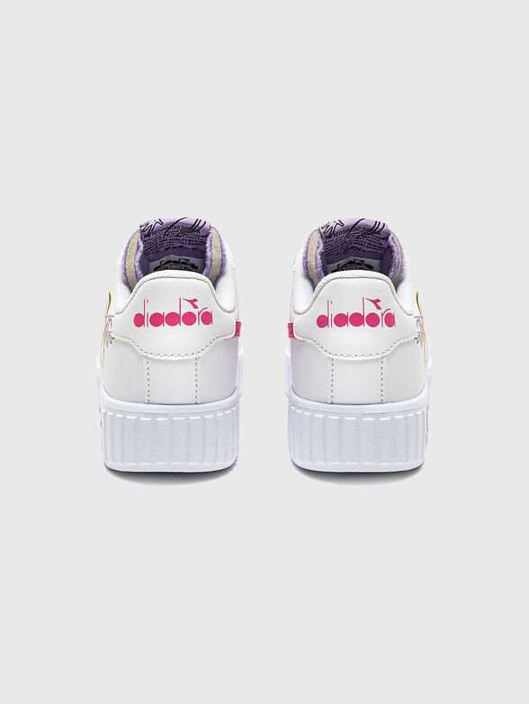 GAME STEP P PS LOLA LT sports shoes  - 3