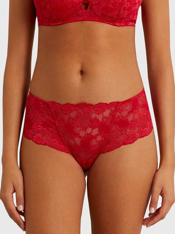 PRIMULA COLOR brazilian briefs - 1
