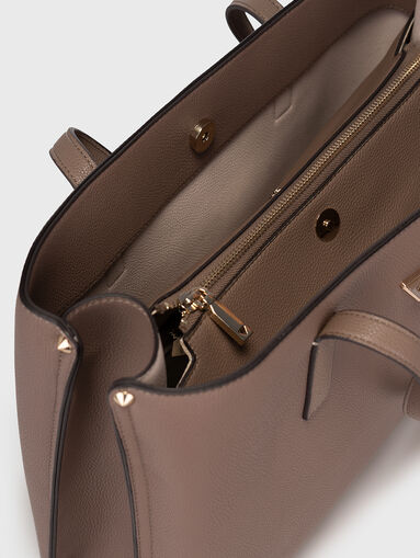 Large black bag  - 5
