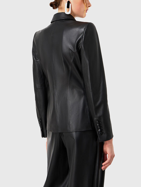 FACHSIA blazer - 3