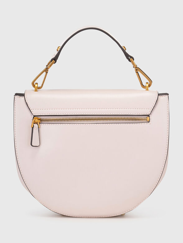 Black crossbody bag - 3