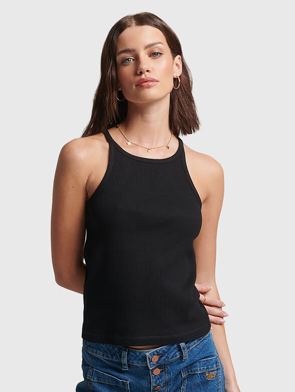 VINTAGE RACER top - 1