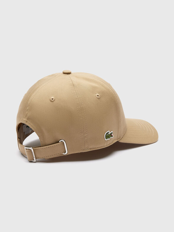 Embroidery baseball cap - 2