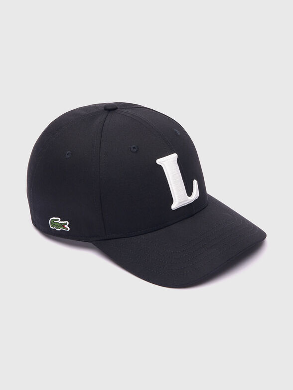 Embroidery baseball cap - 3