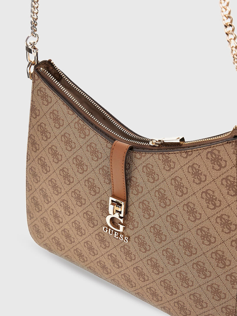 ZAMIRA black bag - 3