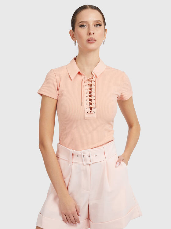 Tricou polo JORDIN - 1