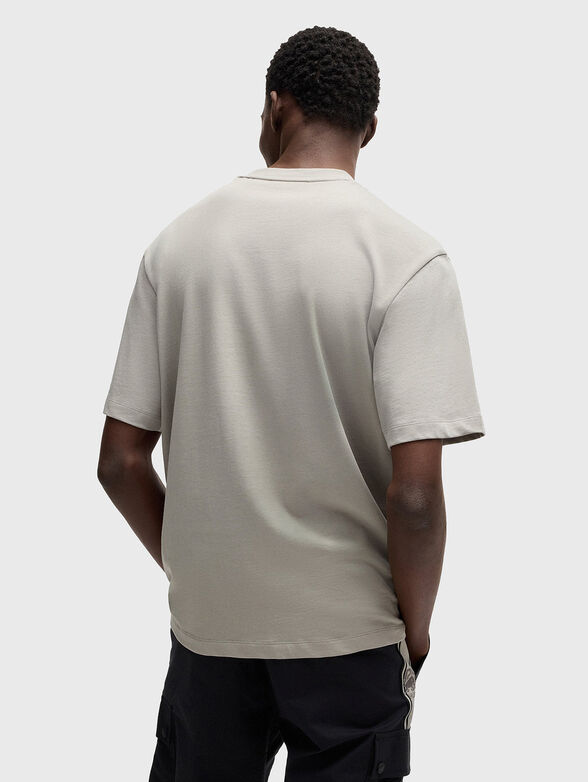 HUGO x RB FORMULA ONE™ crew neck T-shirt - 3