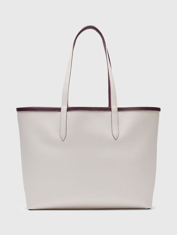ANNA reversible tote bag - 4