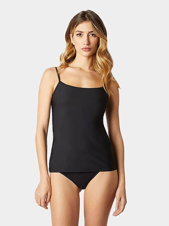 Top negru JUSTIN - 1