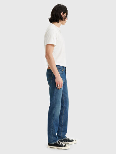 511™ Slim Jeans - 5