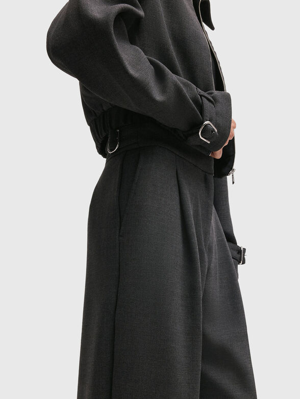 HASABO trousers - 3