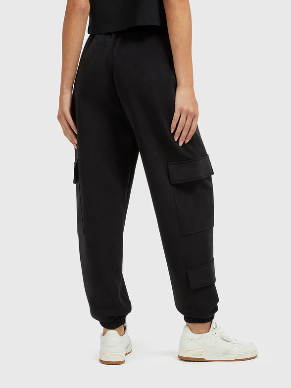 Sports cargo pants - 2