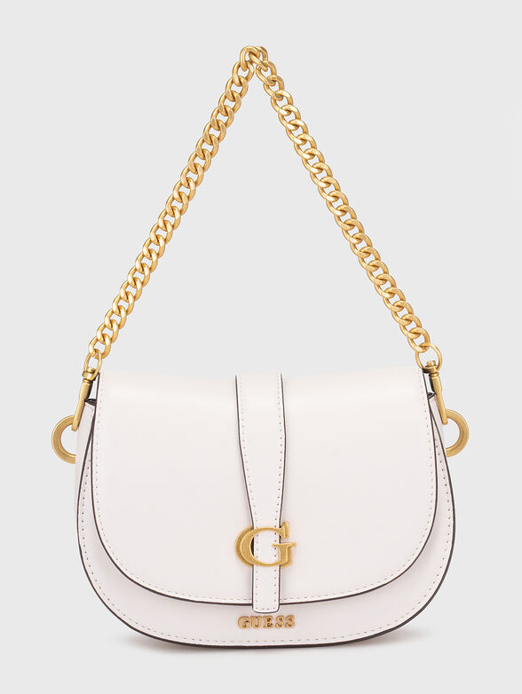 KUBA black crossbody bag  - 1