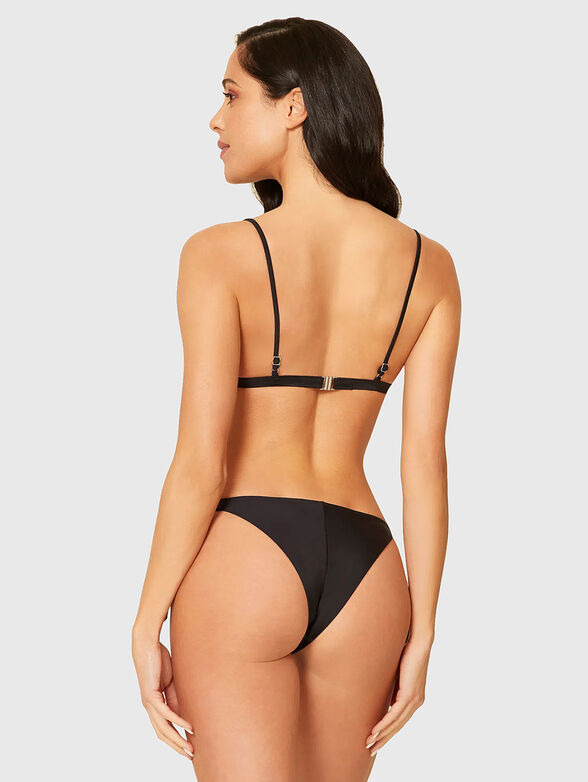 ESSENTIALS brazilian swimsuit bottom - 2