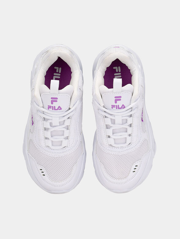 Collene CB Sneakers - 6