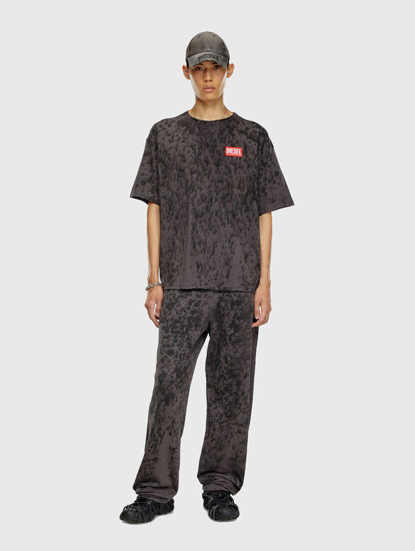 T-BOXT-K6 T-shirt - 2