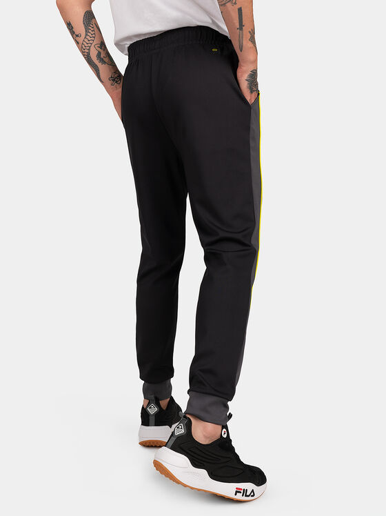 PELE sports pants - 2