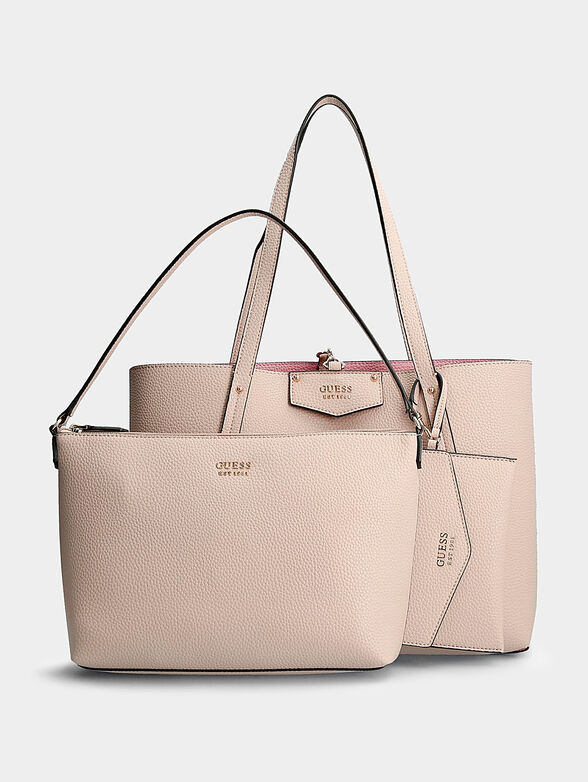 BRENTON Black bag - 1