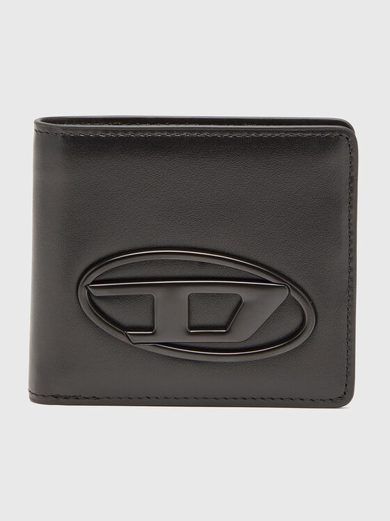 Portofel HOLI-D BI FOLD COIN S 3D - 1