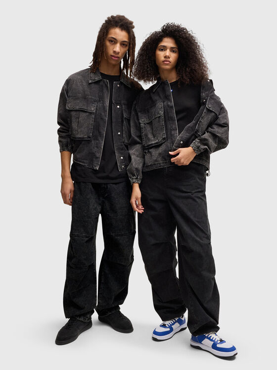 Pantaloni unisex - 1