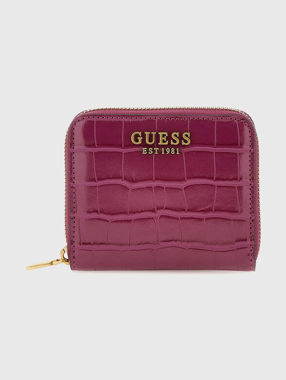 LAUREL wallet - 1