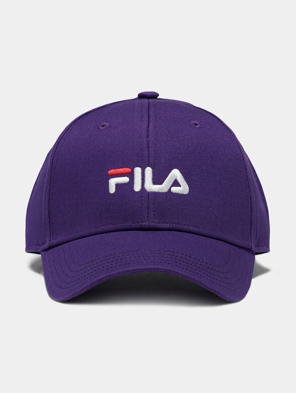 Unisex baseball hat - 1