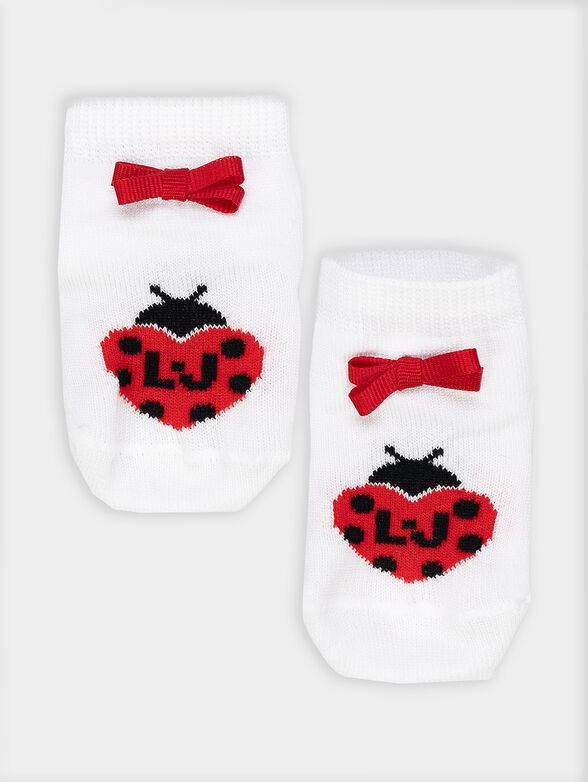 Socks - 2