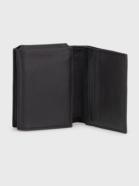 Black wallet  - 3