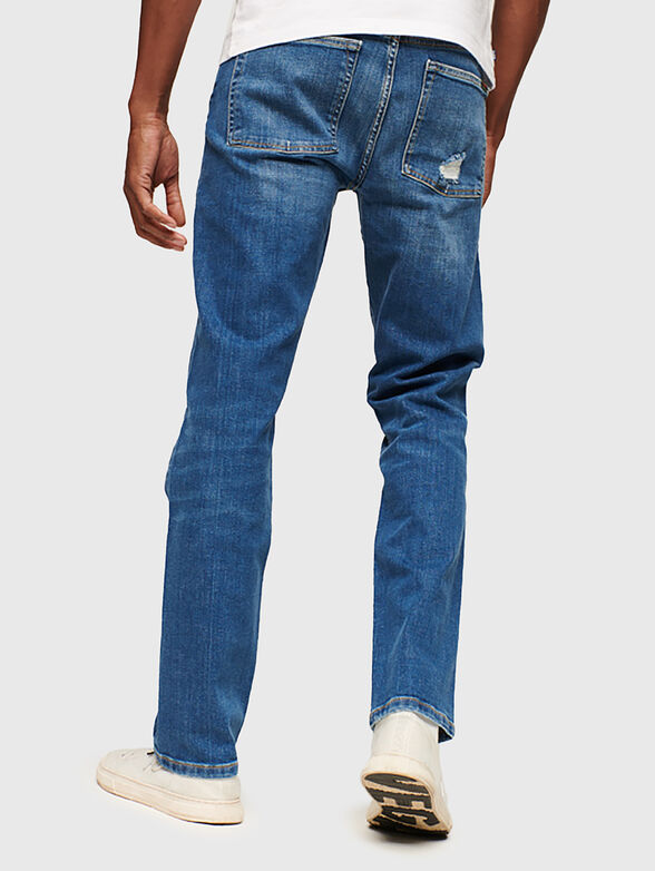 VINTAGE slim jeans  - 2