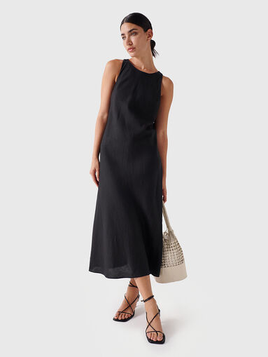 Cut out dress - 5