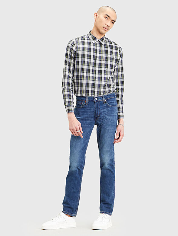 511™ blue jeans - 1