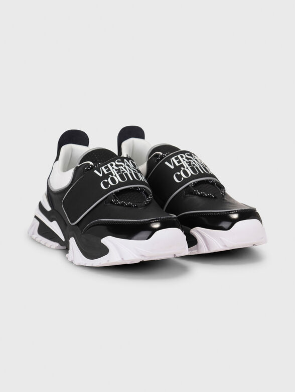NEW TRAIL TREK sneakers - 2