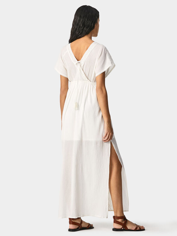 KAIA long dress - 2