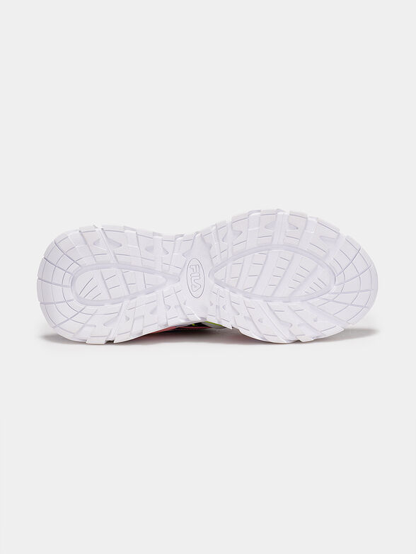 ELECTROVE 2 sneakers   - 5