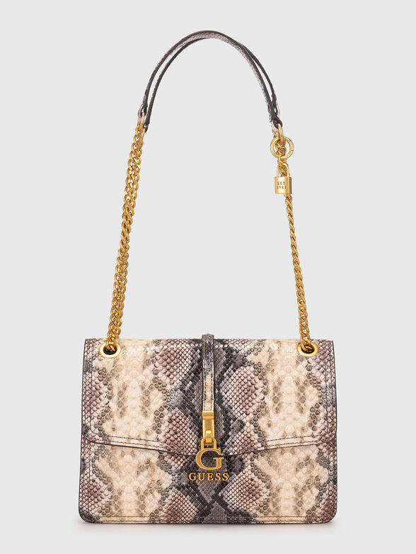 JAMES crossbody bag - 1