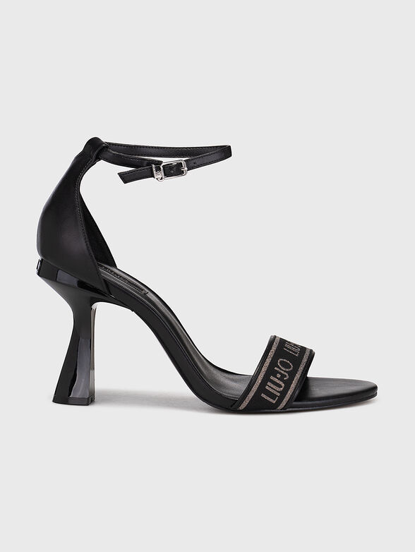 LISA 12 heeled sandals  - 1