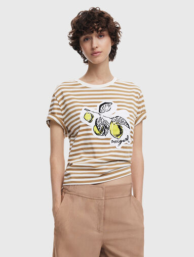 ALMA straight pants - 4