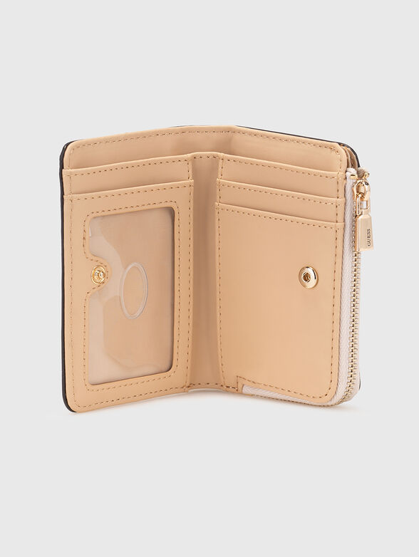 LAUREL wallet - 3