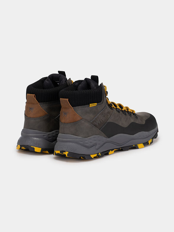 Boots CROSSY MOUNTAIN WATERPROOF - 3